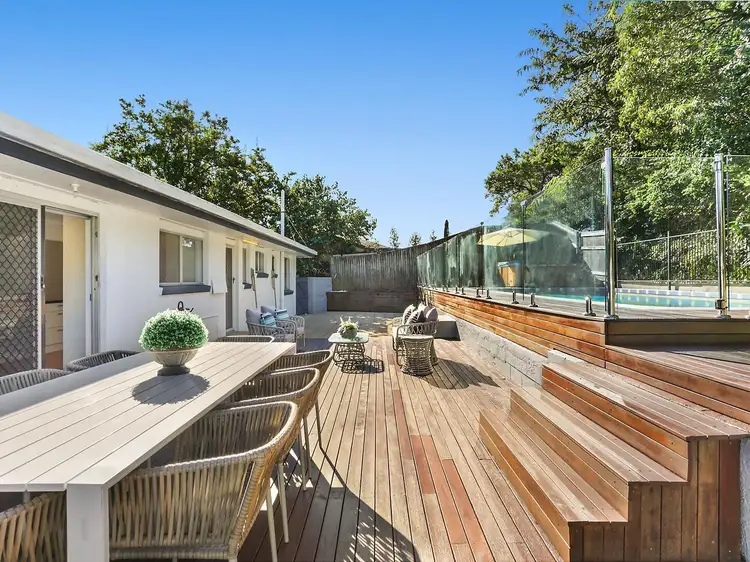 Sixth view of Homely house listing, 14 Eastment Street, Bardon QLD 4065
