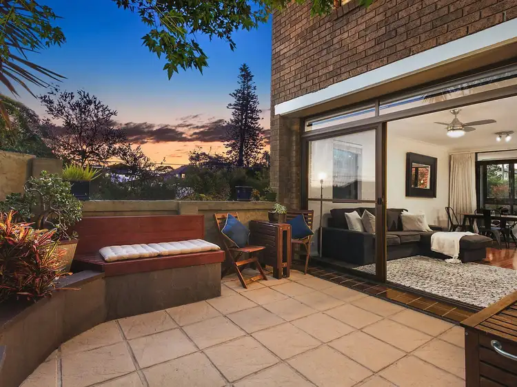 Main view of Homely townhouse listing, 5/1 Bydown Street, Neutral Bay NSW 2089
