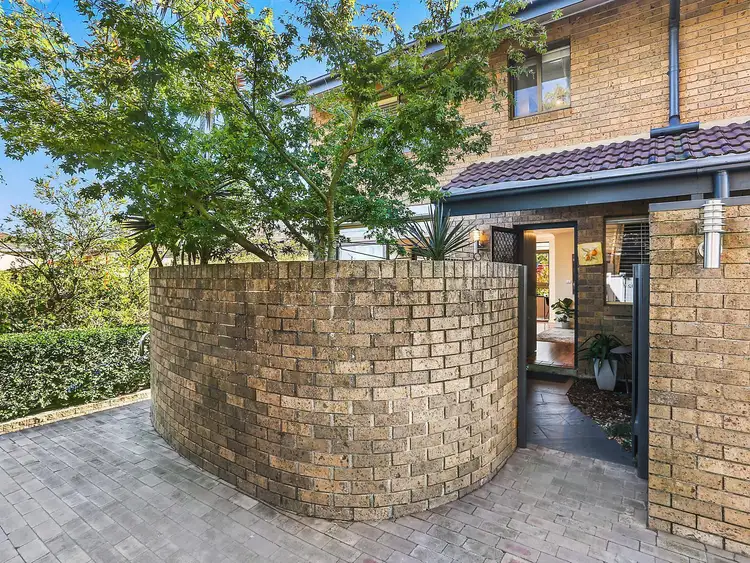 Fifth view of Homely townhouse listing, 5/1 Bydown Street, Neutral Bay NSW 2089