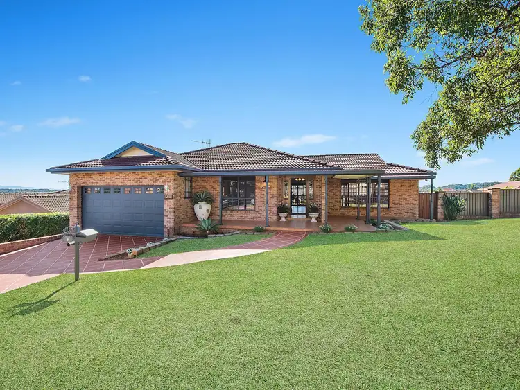 8 Orion Close, Port Macquarie NSW 2444