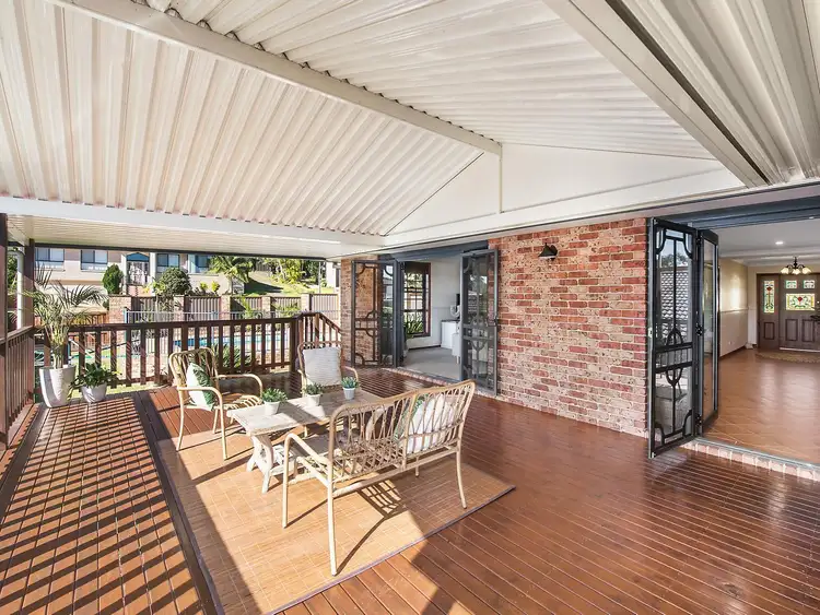 Second view of Homely house listing, 8 Orion Close, Port Macquarie NSW 2444