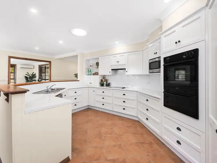 Third view of Homely house listing, 8 Orion Close, Port Macquarie NSW 2444