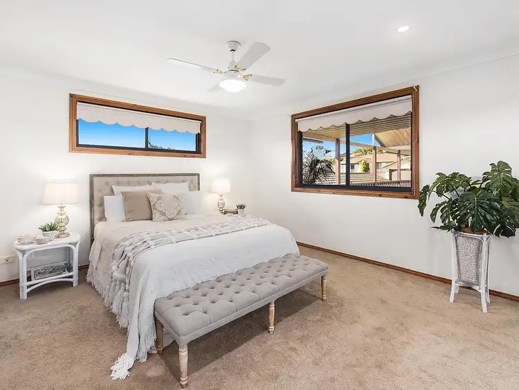 Fourth view of Homely house listing, 8 Orion Close, Port Macquarie NSW 2444
