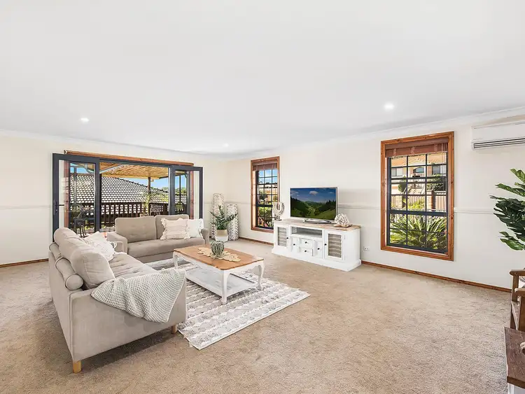 Fifth view of Homely house listing, 8 Orion Close, Port Macquarie NSW 2444