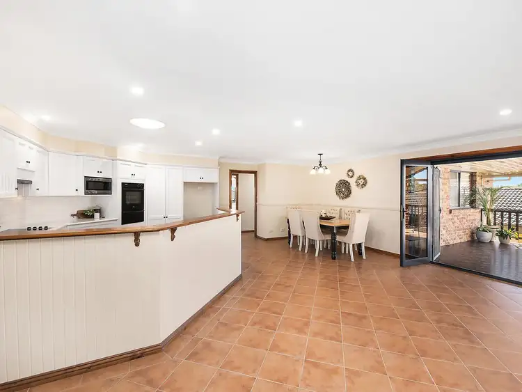 Sixth view of Homely house listing, 8 Orion Close, Port Macquarie NSW 2444
