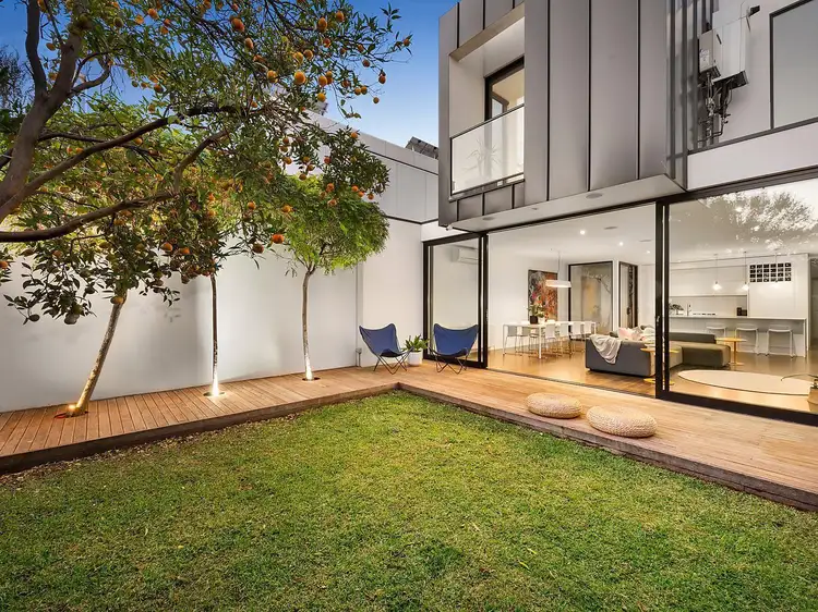 Third view of Homely house listing, 129 Mitford Street, Elwood VIC 3184