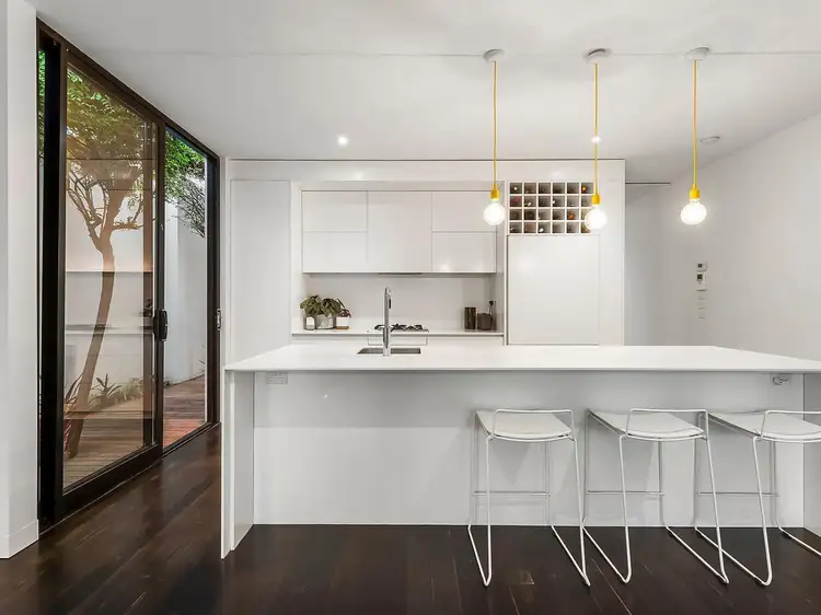 Fourth view of Homely house listing, 129 Mitford Street, Elwood VIC 3184