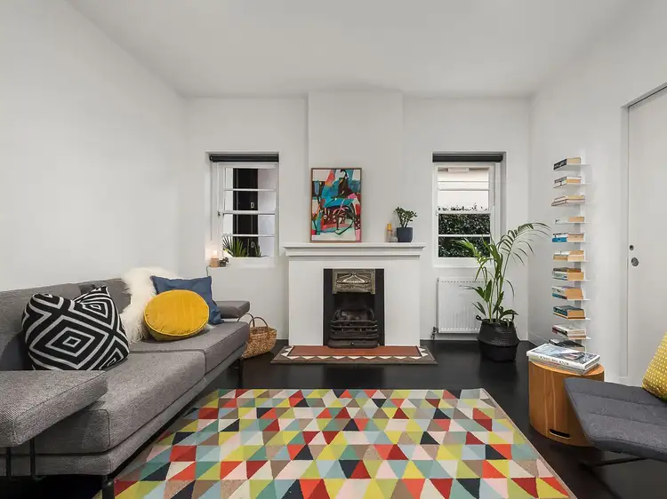Fifth view of Homely house listing, 129 Mitford Street, Elwood VIC 3184
