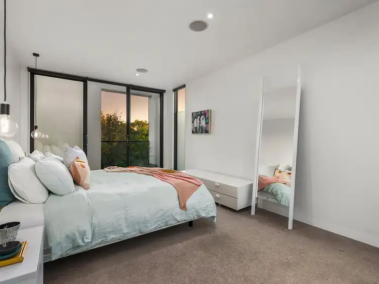Sixth view of Homely house listing, 129 Mitford Street, Elwood VIC 3184
