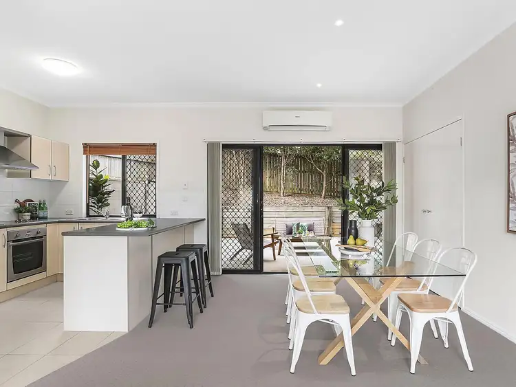 Fourth view of Homely townhouse listing, 1/12 Somervell Street, Annerley QLD 4103