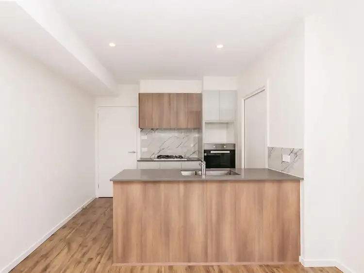 Second view of Homely townhouse listing, 13 Overflow Street, Lawson ACT 2617