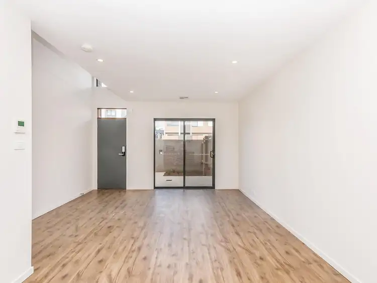 Third view of Homely townhouse listing, 13 Overflow Street, Lawson ACT 2617