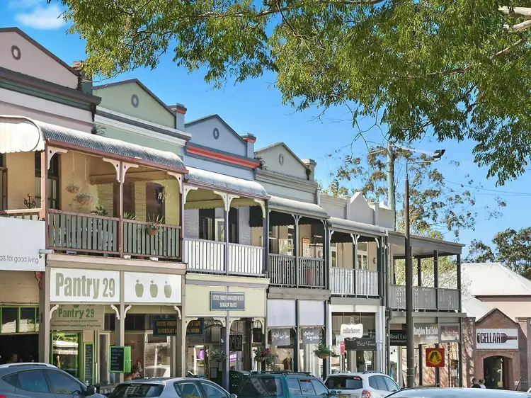 Third view of Homely land listing, Lot 26 'Clover Hill' Ballina Road, Bangalow NSW 2479