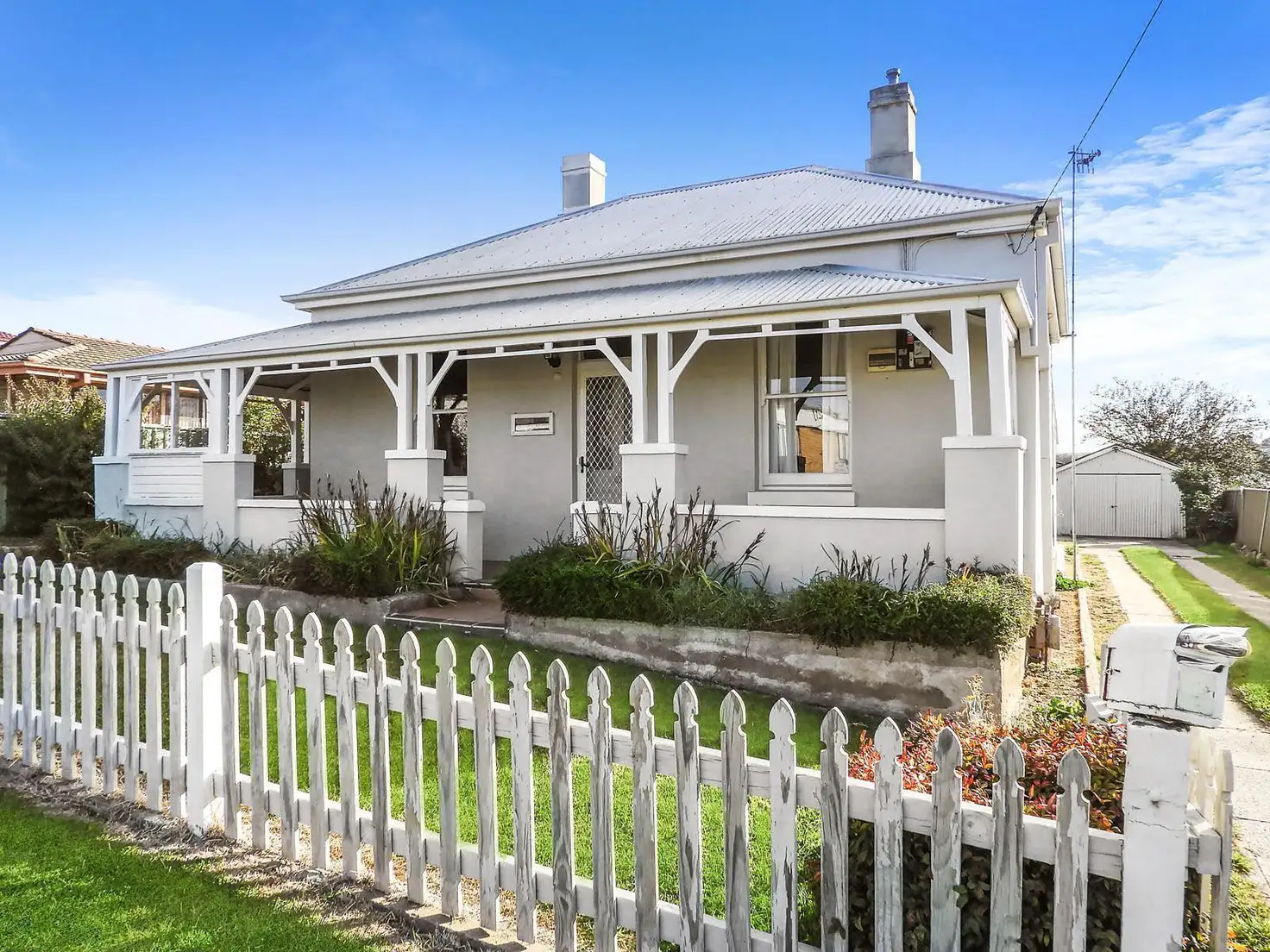 Main view of Homely house listing, 11 Wolseley Street, Bathurst NSW 2795