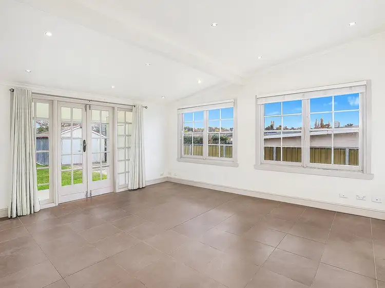 Third view of Homely house listing, 11 Wolseley Street, Bathurst NSW 2795