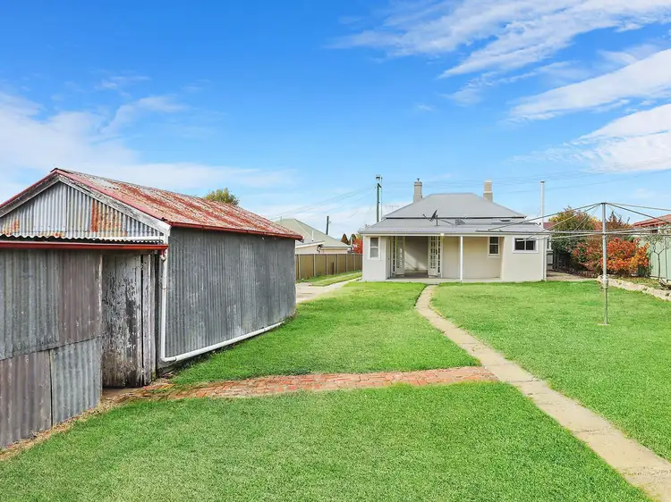 Sixth view of Homely house listing, 11 Wolseley Street, Bathurst NSW 2795