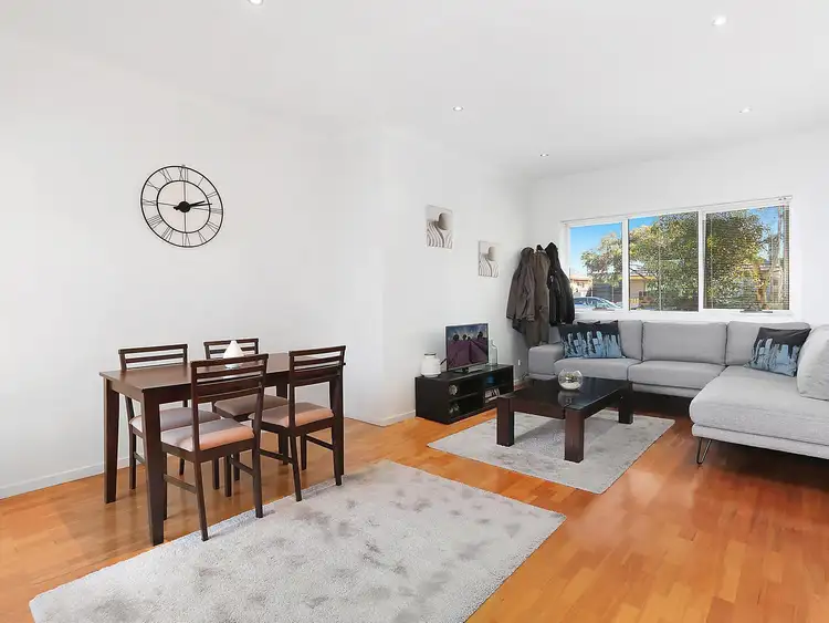 Second view of Homely townhouse listing, 4/8-12 Bawden Court, Pascoe Vale VIC 3044