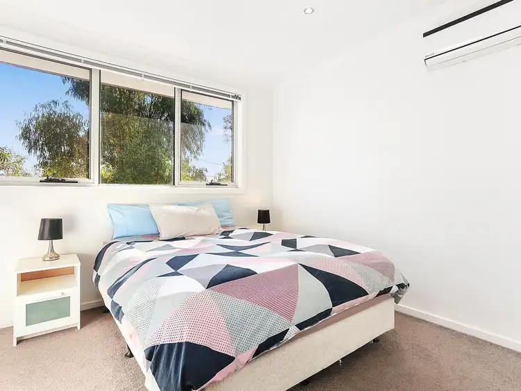 Third view of Homely townhouse listing, 4/8-12 Bawden Court, Pascoe Vale VIC 3044