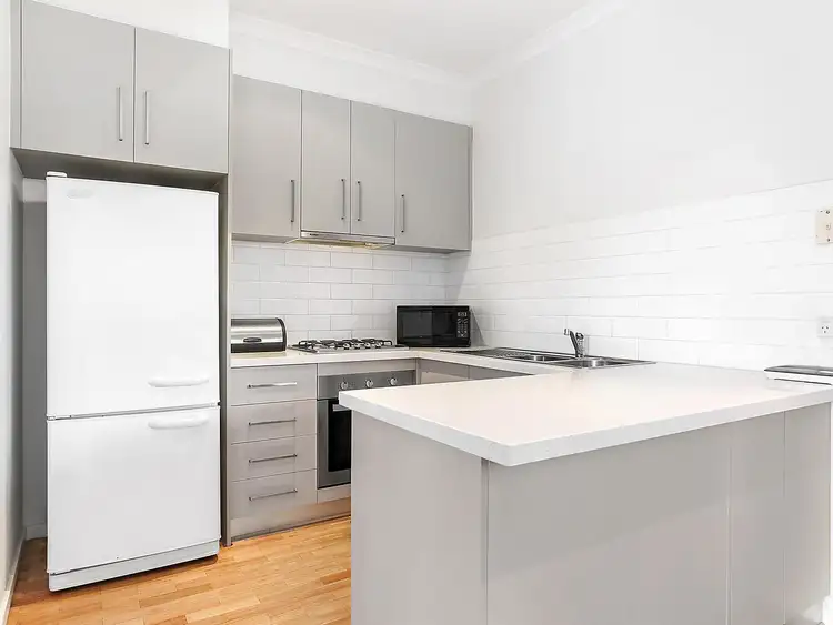 Fourth view of Homely townhouse listing, 4/8-12 Bawden Court, Pascoe Vale VIC 3044