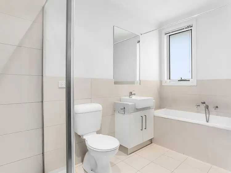 Fifth view of Homely townhouse listing, 4/8-12 Bawden Court, Pascoe Vale VIC 3044