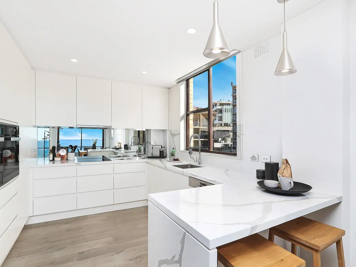 Main view of Homely apartment listing, 6/24 Coast Avenue, Cronulla NSW 2230