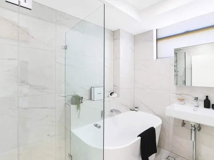 Fourth view of Homely apartment listing, 6/24 Coast Avenue, Cronulla NSW 2230