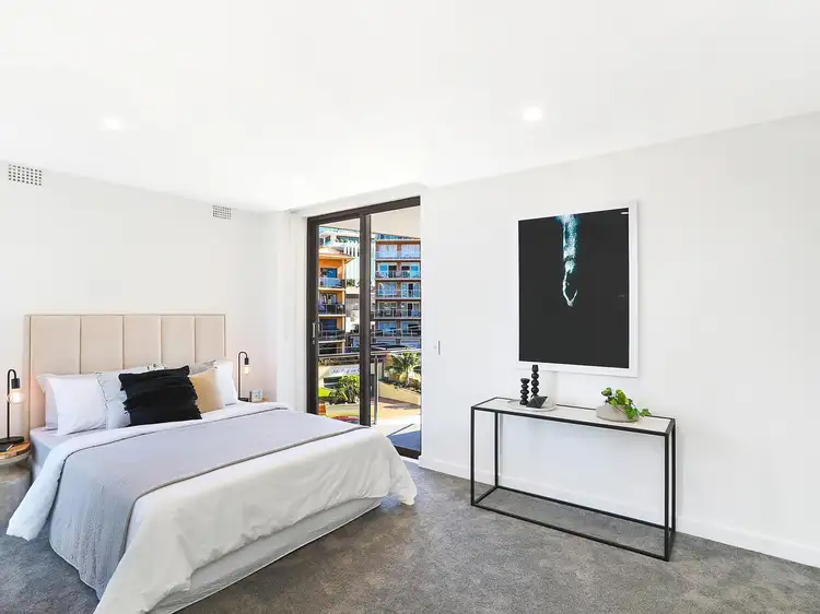 Fifth view of Homely apartment listing, 6/24 Coast Avenue, Cronulla NSW 2230