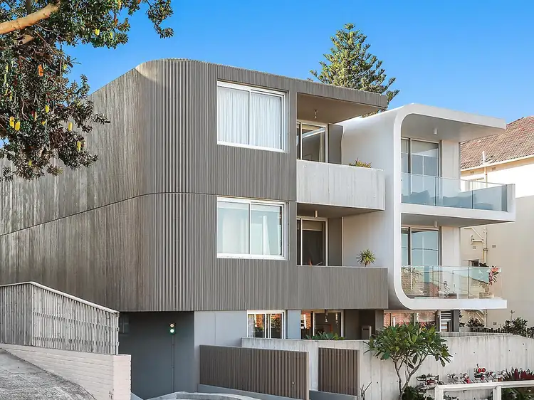 Main view of Homely apartment listing, 8/36 Fletcher Street, Tamarama NSW 2026