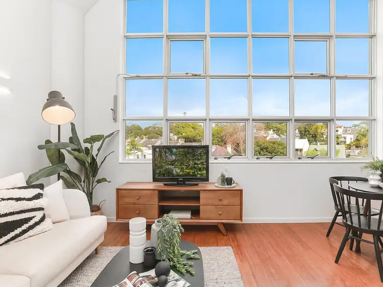 Third view of Homely apartment listing, 53/15 Boundary Street, Darlinghurst NSW 2010