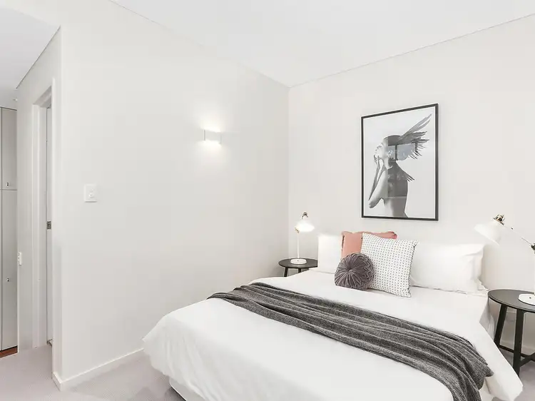 Fourth view of Homely apartment listing, 53/15 Boundary Street, Darlinghurst NSW 2010