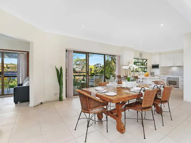 66 Brushwood Drive, Alfords Point NSW 2234