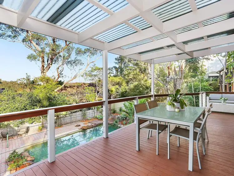 Fourth view of Homely house listing, 66 Brushwood Drive, Alfords Point NSW 2234