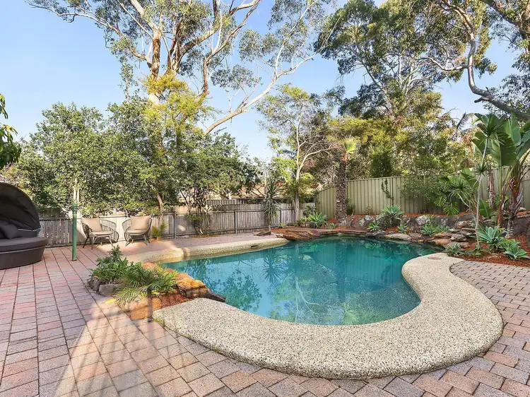 Fifth view of Homely house listing, 66 Brushwood Drive, Alfords Point NSW 2234