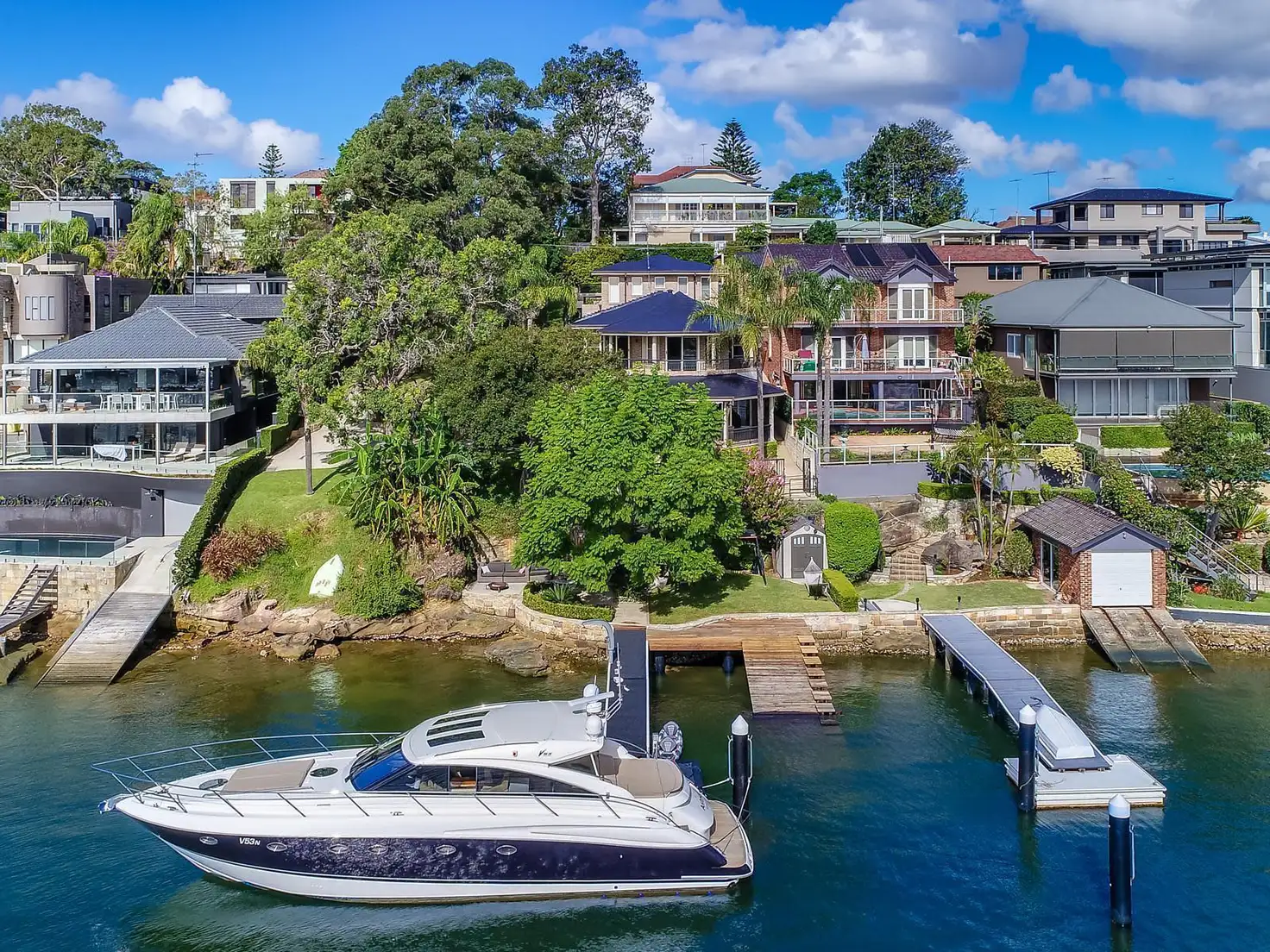 Main view of Homely house listing, 29 Delmar Parade, Gladesville NSW 2111