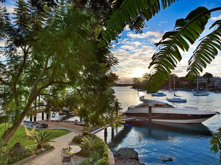 Second view of Homely house listing, 29 Delmar Parade, Gladesville NSW 2111