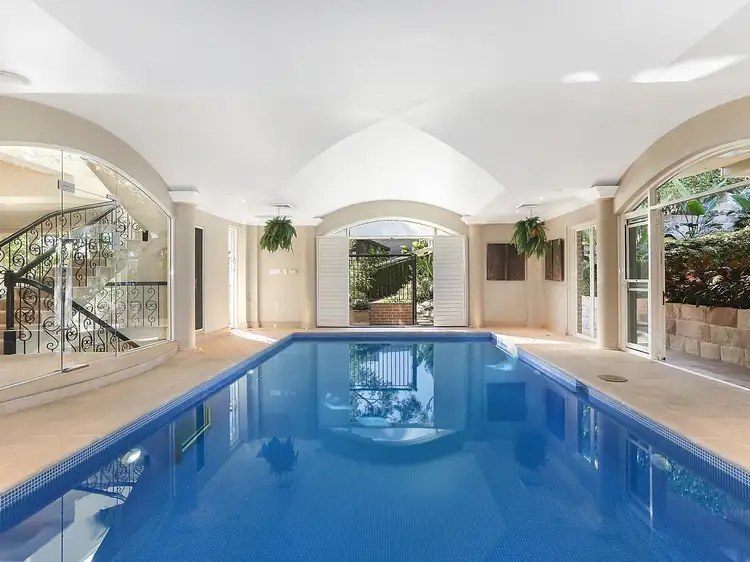 Fifth view of Homely house listing, 29 Delmar Parade, Gladesville NSW 2111