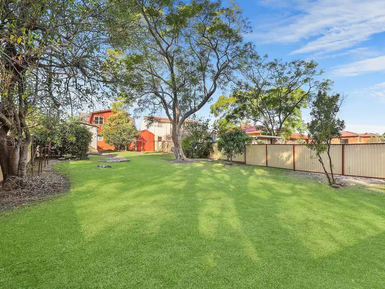 Second view of Homely house listing, 17 Orchard Road, Fairfield NSW 2165