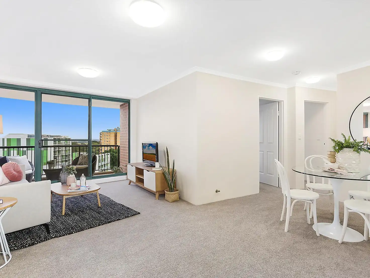 Main view of Homely apartment listing, 34/60 Harbourne Road, Kingsford NSW 2032