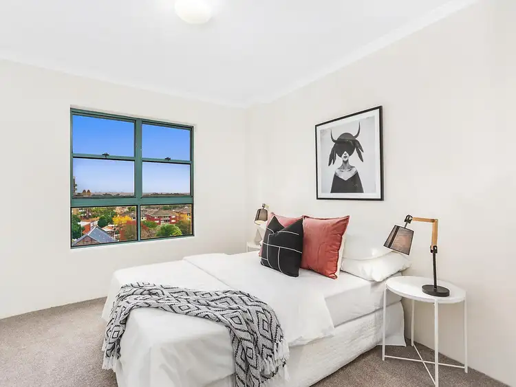 Third view of Homely apartment listing, 34/60 Harbourne Road, Kingsford NSW 2032