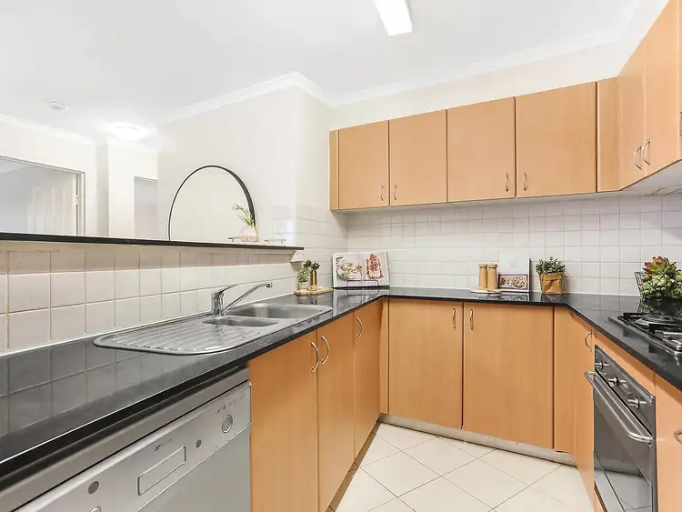 Fourth view of Homely apartment listing, 34/60 Harbourne Road, Kingsford NSW 2032