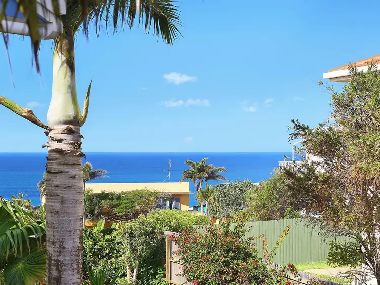 Second view of Homely apartment listing, 2/16 Sobraon Street, Sunrise Beach QLD 4567