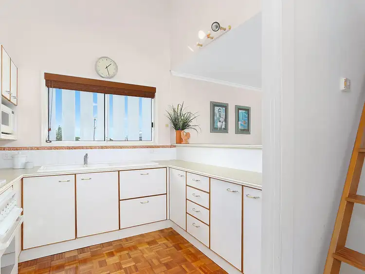 Fourth view of Homely apartment listing, 2/16 Sobraon Street, Sunrise Beach QLD 4567