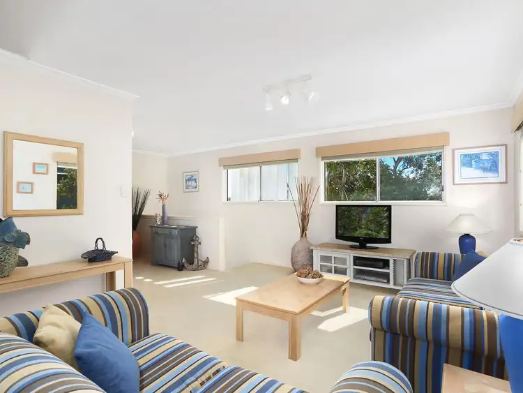 Fifth view of Homely apartment listing, 2/16 Sobraon Street, Sunrise Beach QLD 4567