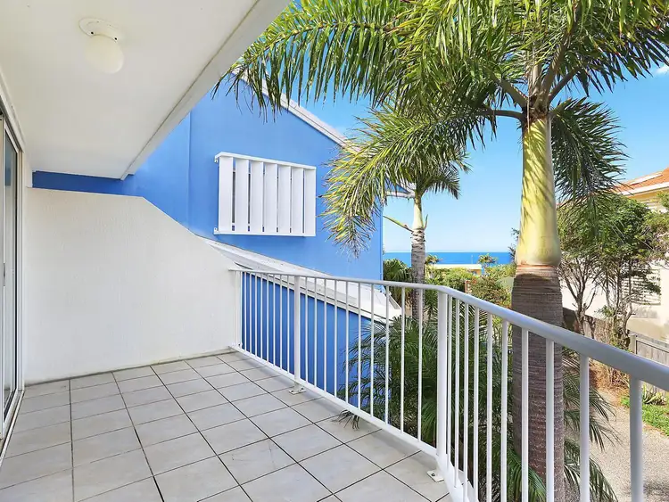 Sixth view of Homely apartment listing, 2/16 Sobraon Street, Sunrise Beach QLD 4567