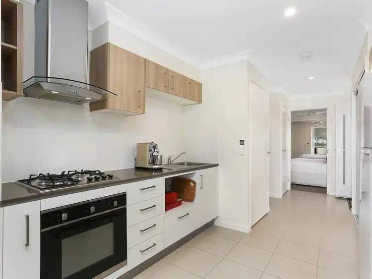 Second view of Homely house listing, 2 Falcon Lane, Peregian Springs QLD 4573