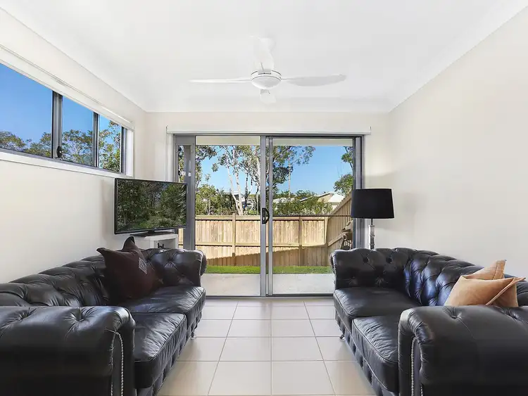 Third view of Homely house listing, 2 Falcon Lane, Peregian Springs QLD 4573
