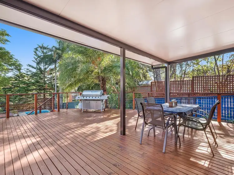 Main view of Homely house listing, 131 North Rocks Road, North Rocks NSW 2151