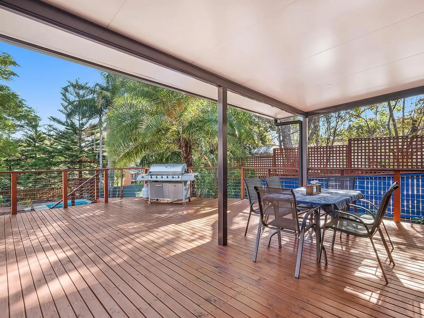 Main view of Homely house listing, 131 North Rocks Road, North Rocks NSW 2151