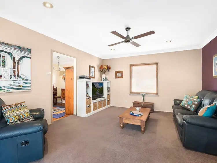 Fourth view of Homely house listing, 131 North Rocks Road, North Rocks NSW 2151