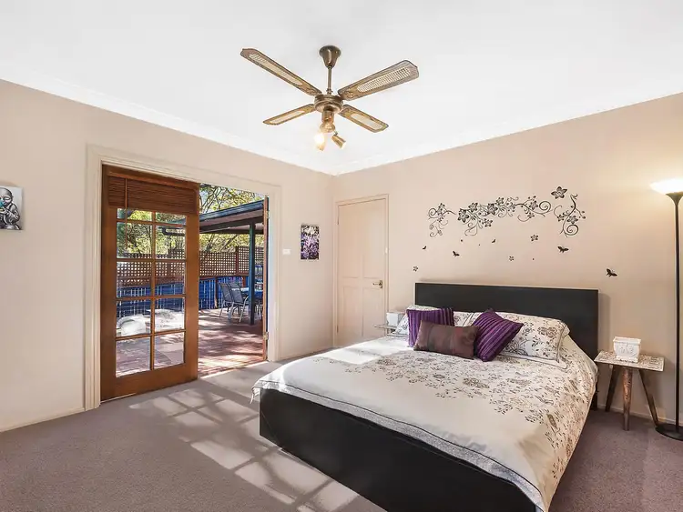 Fifth view of Homely house listing, 131 North Rocks Road, North Rocks NSW 2151